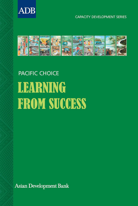 Cover image for book Learning from Success