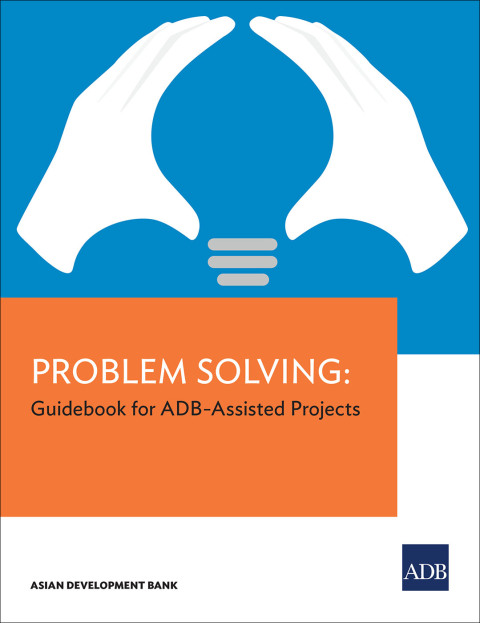 Cover image for book Problem Solving