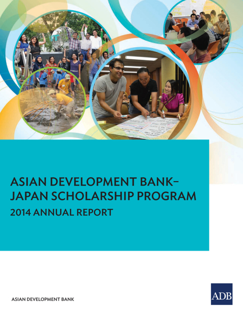 Cover image for book Asian Development Bank–Japan Scholarship Program