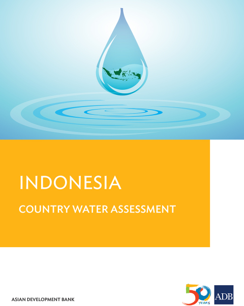 Cover image for book Indonesia