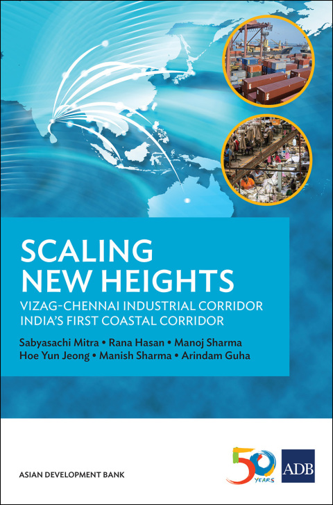 Cover image for book Scaling New Heights