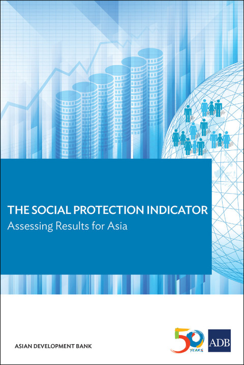 Cover image for book The Social Protection Indicator