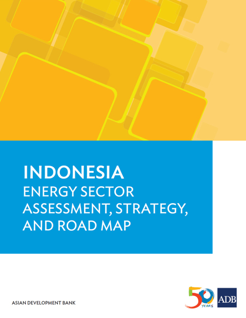 Cover image for book Indonesia