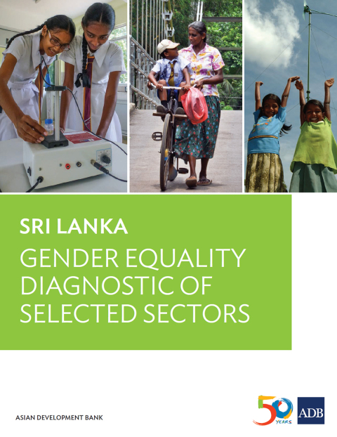 Cover image for book Sri Lanka