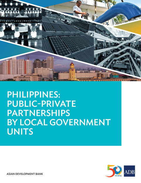 Cover image for book Philippines