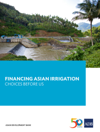 صورة الغلاف: Financing Asian Irrigation 9789292578350