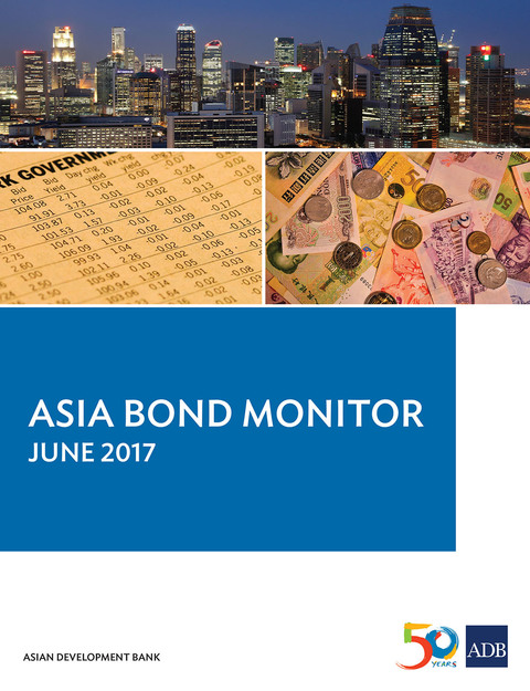 Cover image for book Asia Bond Monitor June 2017