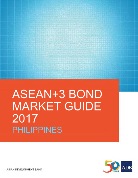 Cover image for book ASEAN 3 Bond Market Guide 2017 Philippines