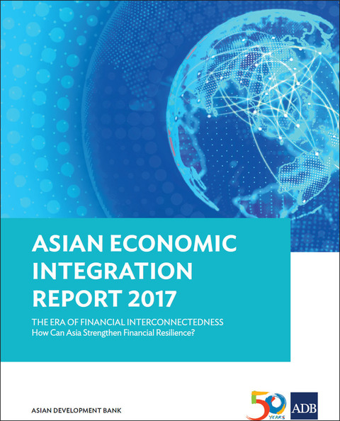 Cover image for book Asian Economic Integration Report 2017