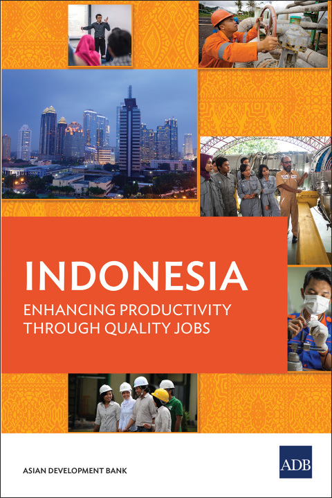 Cover image for book Indonesia