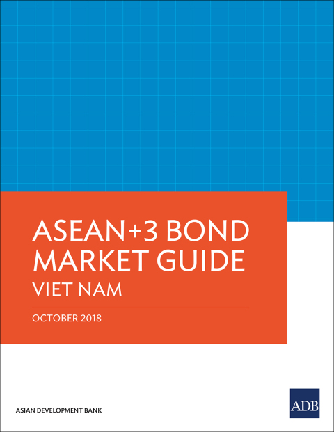 Cover image for book ASEAN 3 Bond Market Guide Viet Nam