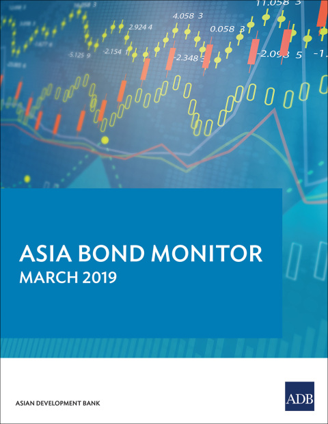 Cover image for book Asia Bond Monitor March 2019