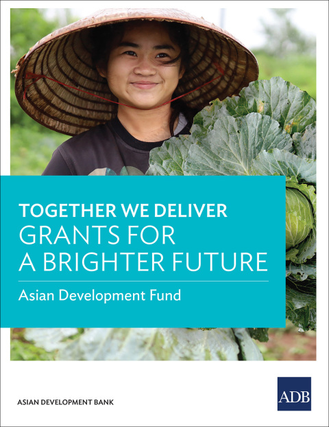 Cover image for book Together We Deliver