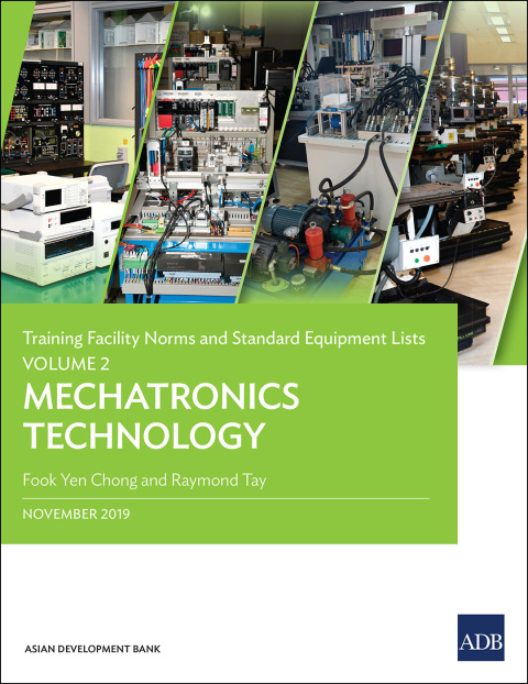 Cover image for book Training Facility Norms and Standard Equipment Lists