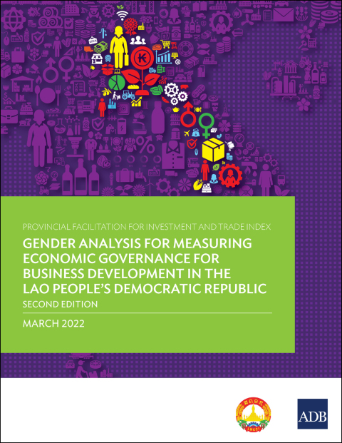 Cover image for book Provincial Facilitation for Investment and Trade Index