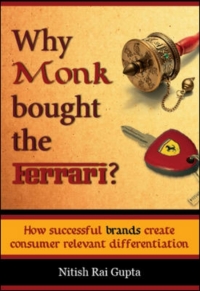 Cover image: Why Monk bought the Ferrari? 9781259028229