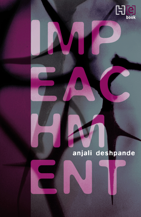 Cover image for book Impeachment