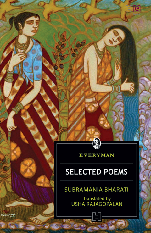Cover image for book Selected Poems