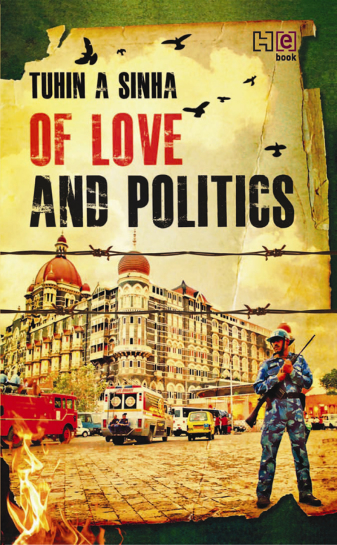 Cover image for book Of Love and Politics