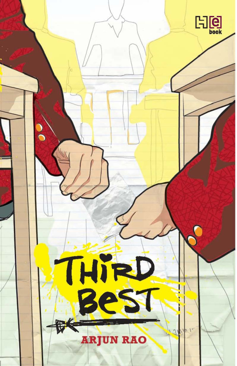 Cover image for book Third Best