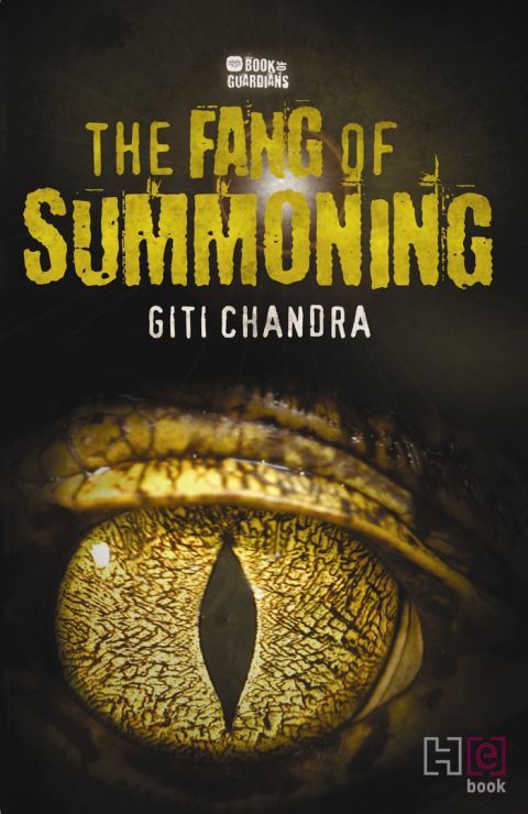 Cover image for book The Fang of Summoning