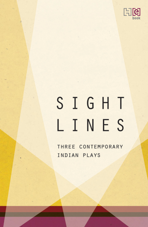 Cover image for book Sightlines