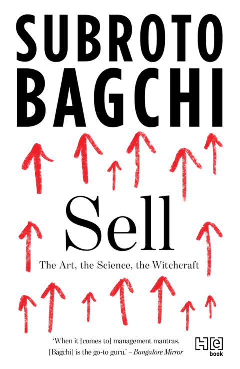 Cover image for book Sell