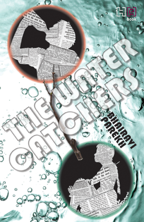 Cover image for book The Water Catchers