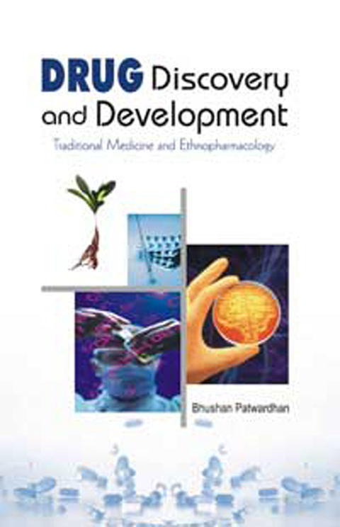 Cover image for book Drug Discovery and Development: Traditional Medicine and Ethnopharmacology