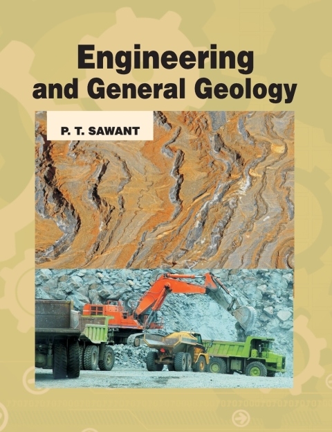 Cover image for book Engineering and General Geology