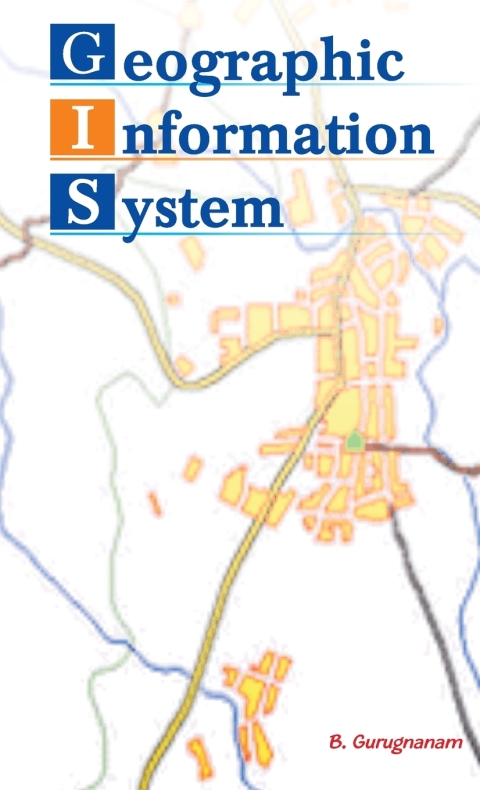 Cover image for book Geographic Information System