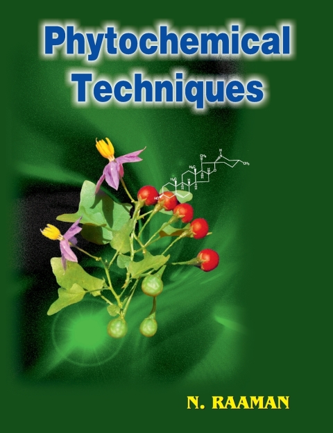 Cover image for book Phytochemical Techniques