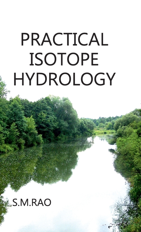 Cover image for book Practical Isotope Hydrology