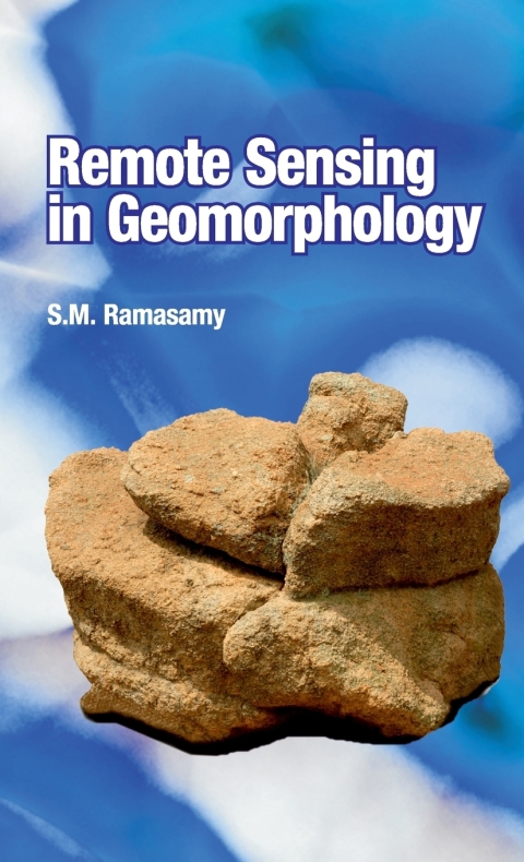 Cover image for book Remote Sensing in Geomorphology