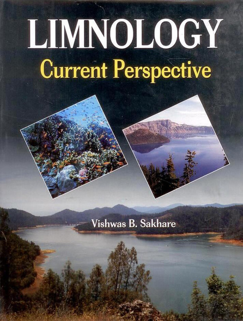 Cover image for book Limnology: Current Perspectives
