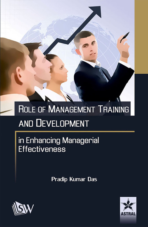 Cover image for book Role of Management Training and Development in Enhancing Managerial Effectiveness