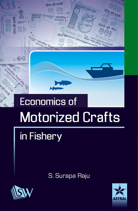 Cover image for book Economics of Motorized Crafts in Fishery