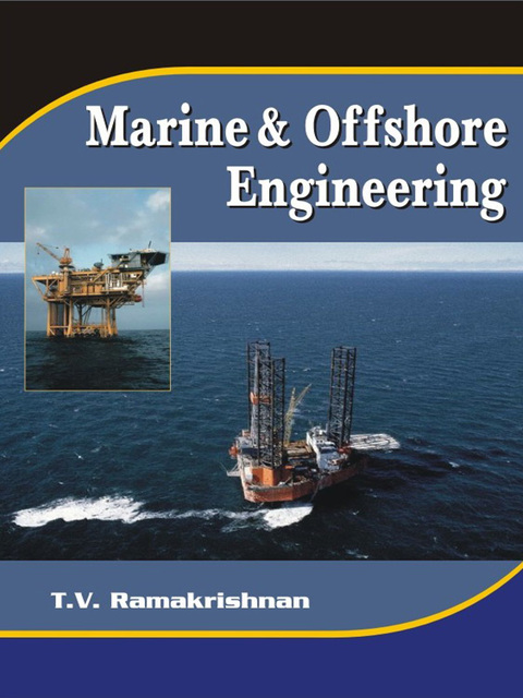 Cover image for book Marine and Offshore Engineering