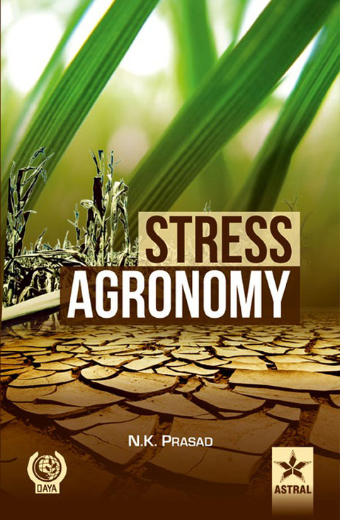 Cover image for book Stress Agronomy