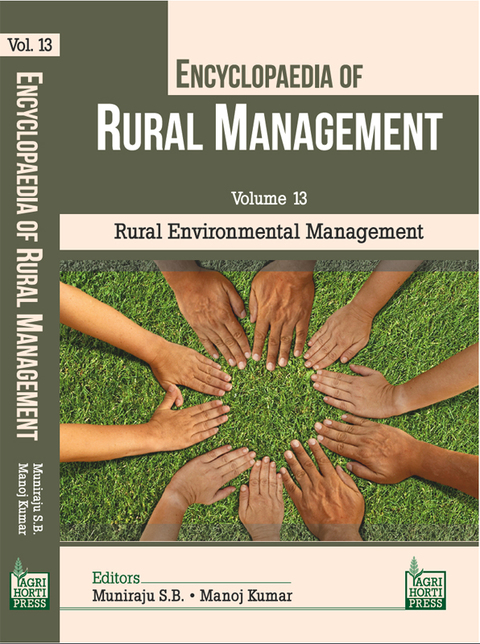 Cover image for book Rural Environmental Management (Vol. 13 of Encyclopaedia of Rural Management)