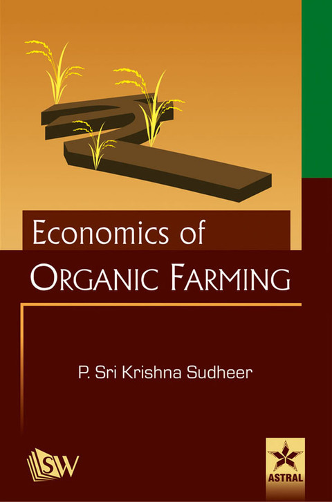 Cover image for book Economics of Organic Farming