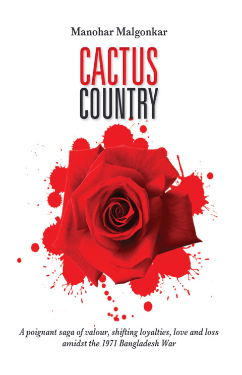 Cover image for book Cactus Country