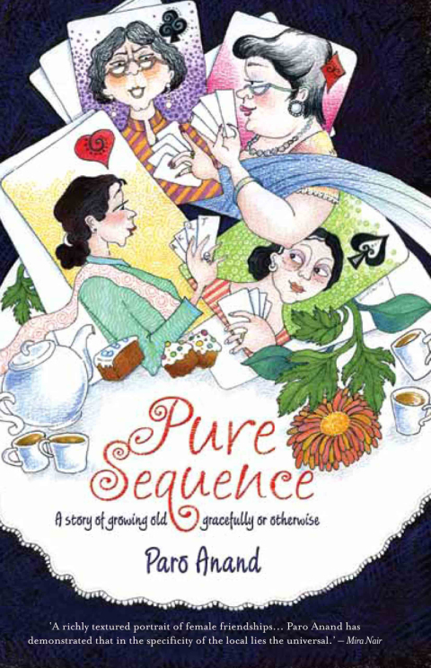 Cover image for book Pure Sequence