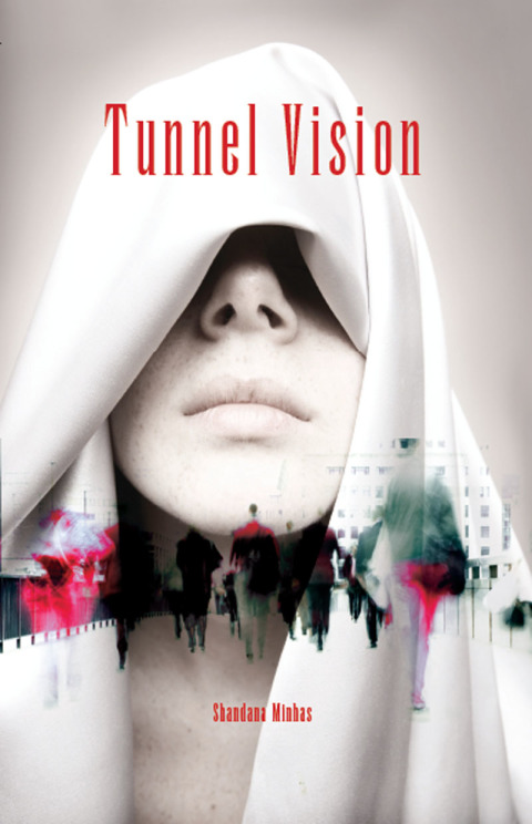Cover image for book Tunnel Vision