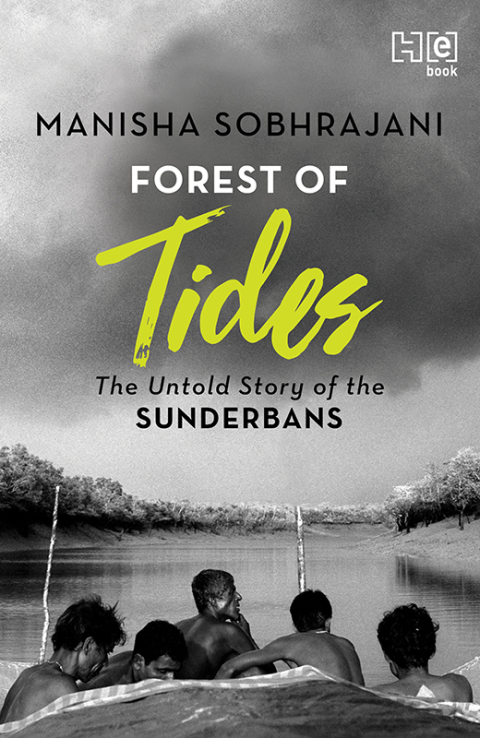 Cover image for book Forest of Tides