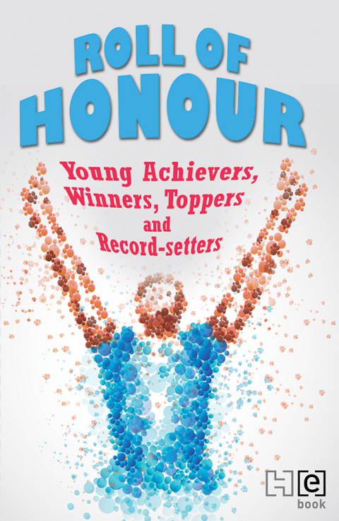 Cover image for book Roll of Honour