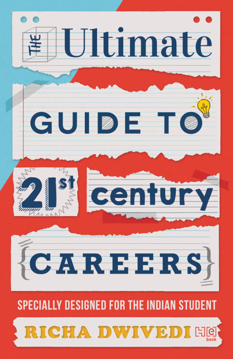 Cover image for book The Ultimate Guide to 21st Century Careers
