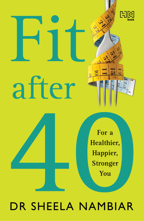 Cover image for book Fit After 40