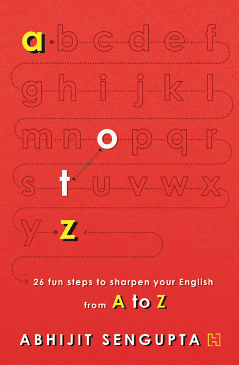 Cover image for book A to Z
