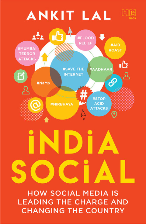 Cover image for book India Social